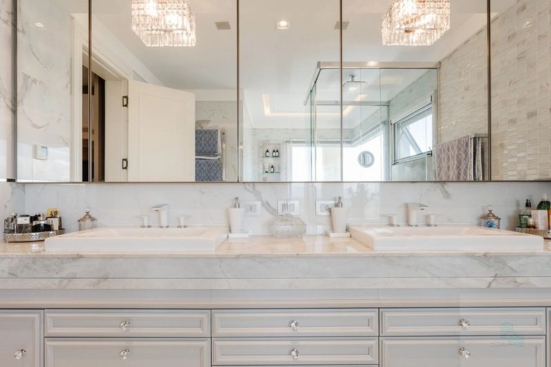 Casa a venda condominio Villa Marineiro Cacupé: 25ª foto da galeria de imagens do imóvel