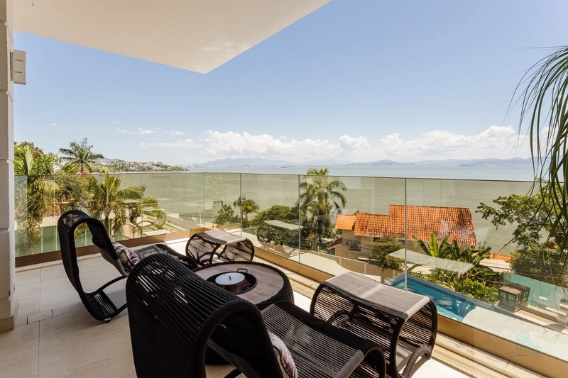 Casa a venda condominio Villa Marineiro Cacupé: 26ª foto da galeria de imagens do imóvel