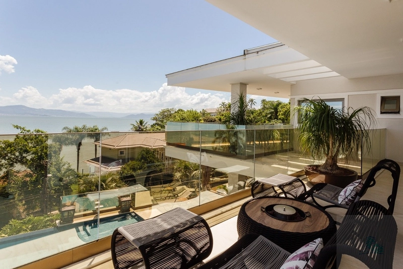 Casa a venda condominio Villa Marineiro Cacupé: 24ª foto da galeria de imagens do imóvel