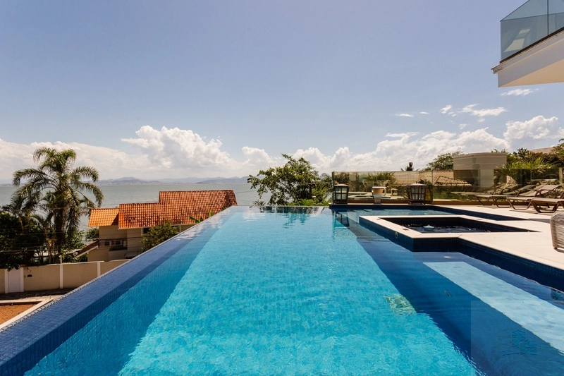 Casa a venda condominio Villa Marineiro Cacupé: 47ª foto da galeria de imagens do imóvel