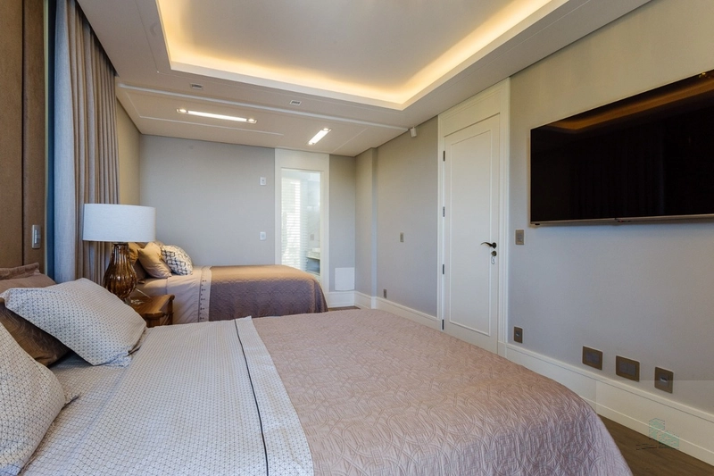 Casa a venda condominio Villa Marineiro Cacupé: 31ª foto da galeria de imagens do imóvel