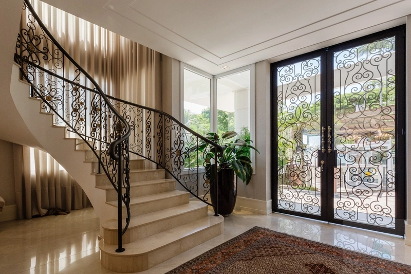 Casa a venda condominio Villa Marineiro Cacupé: 7ª foto da galeria de imagens do imóvel