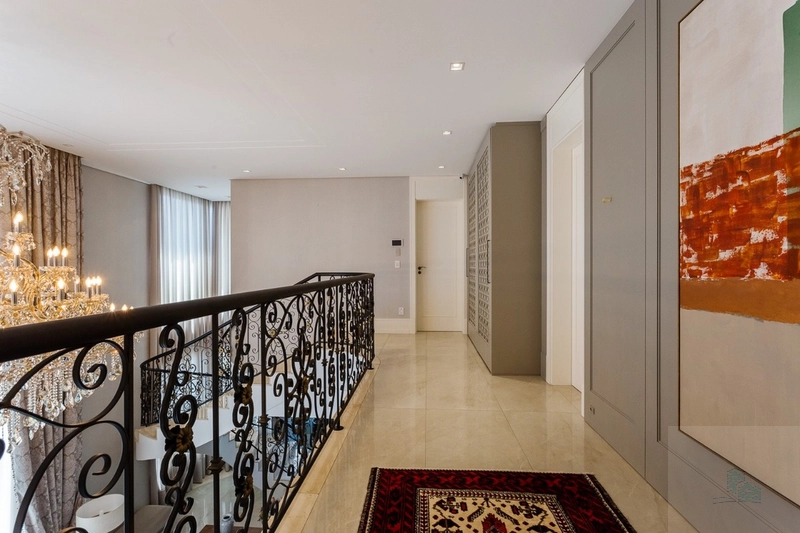 Casa a venda condominio Villa Marineiro Cacupé: 15ª foto da galeria de imagens do imóvel