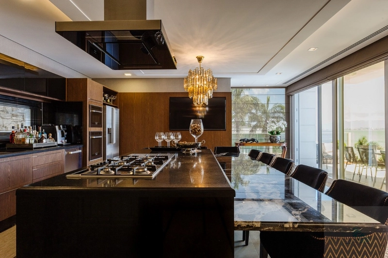 Casa a venda condominio Villa Marineiro Cacupé: 11ª foto da galeria de imagens do imóvel
