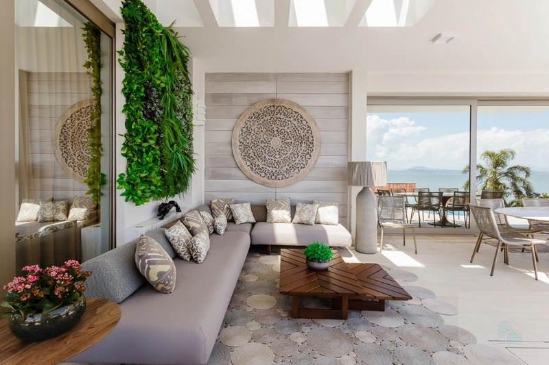 Casa a venda condominio Villa Marineiro Cacupé: 43ª foto da galeria de imagens do imóvel