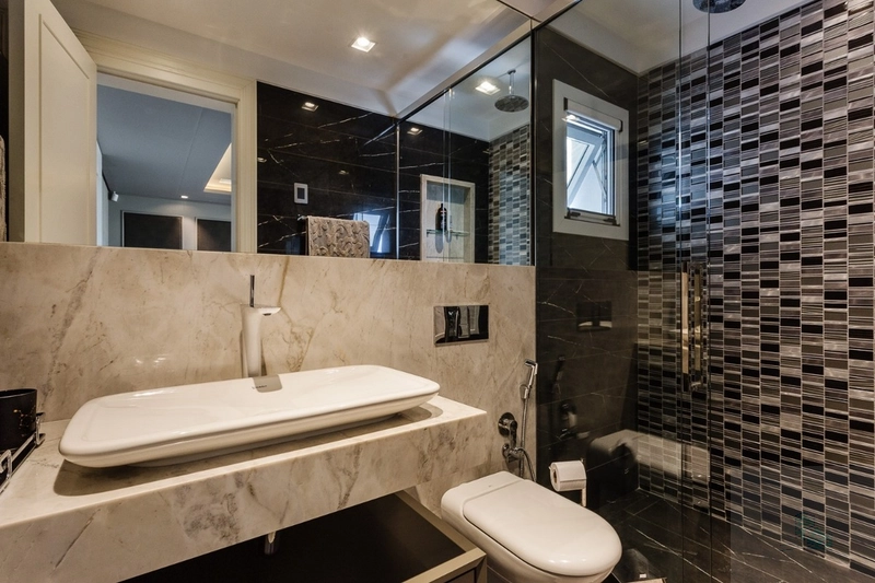 Casa a venda condominio Villa Marineiro Cacupé: 28ª foto da galeria de imagens do imóvel
