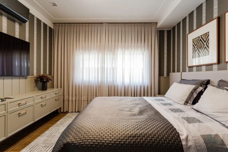 Casa a venda condominio Villa Marineiro Cacupé: 35ª foto da galeria de imagens do imóvel