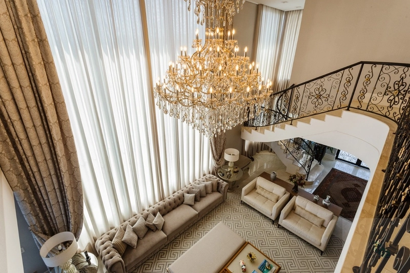 Casa a venda condominio Villa Marineiro Cacupé: 6ª foto da galeria de imagens do imóvel