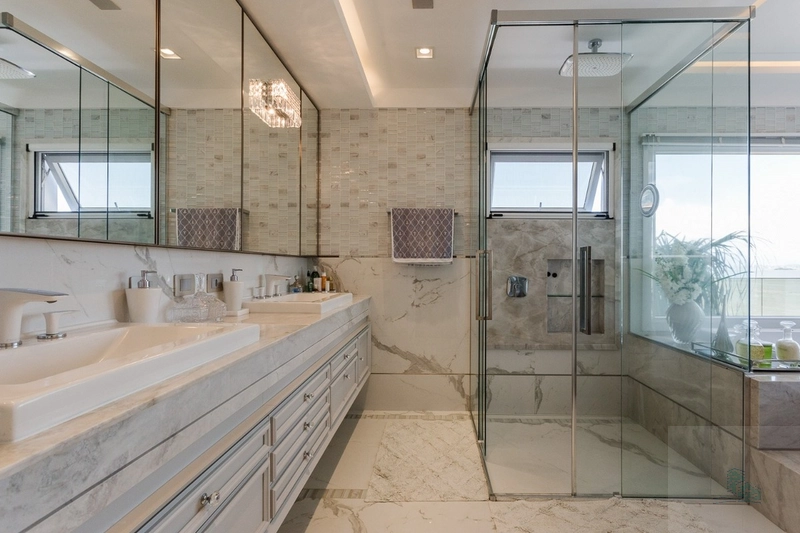 Casa a venda condominio Villa Marineiro Cacupé: 22ª foto da galeria de imagens do imóvel