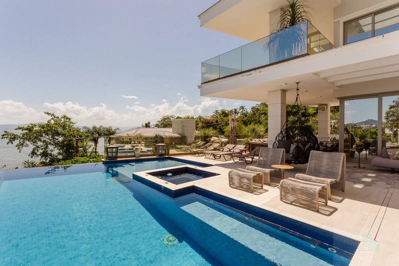 Casa a venda condominio Villa Marineiro Cacupé: 42ª foto da galeria de imagens do imóvel