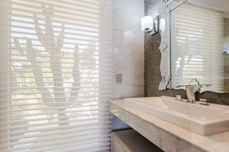 Casa a venda condominio Villa Marineiro Cacupé: 34ª foto da galeria de imagens do imóvel