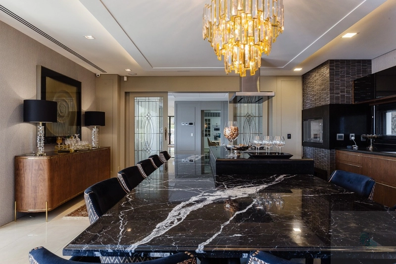 Casa a venda condominio Villa Marineiro Cacupé: 13ª foto da galeria de imagens do imóvel