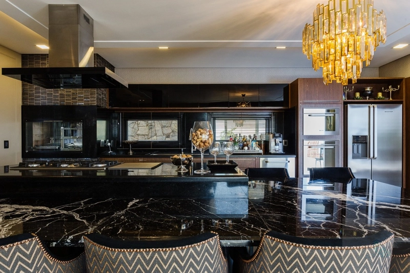 Casa a venda condominio Villa Marineiro Cacupé: 12ª foto da galeria de imagens do imóvel