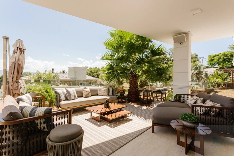 Casa a venda condominio Villa Marineiro Cacupé: 46ª foto da galeria de imagens do imóvel