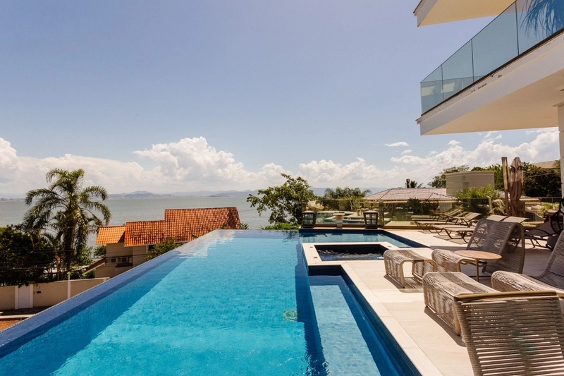 Casa a venda condominio Villa Marineiro Cacupé: 41ª foto da galeria de imagens do imóvel