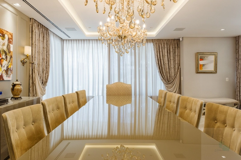 Casa a venda condominio Villa Marineiro Cacupé: 9ª foto da galeria de imagens do imóvel