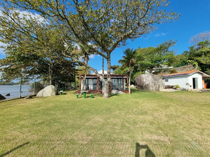 Casa residencial a venda condominio fechado Cacupé: 4ª foto da galeria de imagens do imóvel