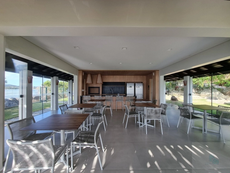 Casa residencial a venda condominio fechado Cacupé: 5ª foto da galeria de imagens do imóvel