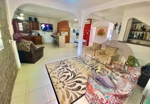 Casa residencial a venda Capoeiras financia: 9ª foto da galeria de imagens do imóvel