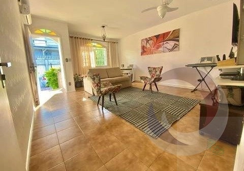 Casa residencial a venda Capoeiras financia: 3ª foto da galeria de imagens do imóvel