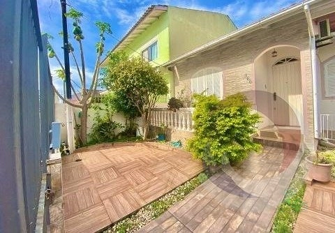 Casa residencial a venda Capoeiras financia: 2ª foto da galeria de imagens do imóvel