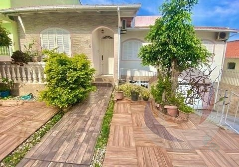 Casa residencial a venda Capoeiras financia: 1ª foto da galeria de imagens do imóvel
