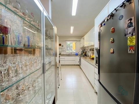 Apartamento a venda com mar em Jurerê: 11ª foto da galeria de imagens do imóvel