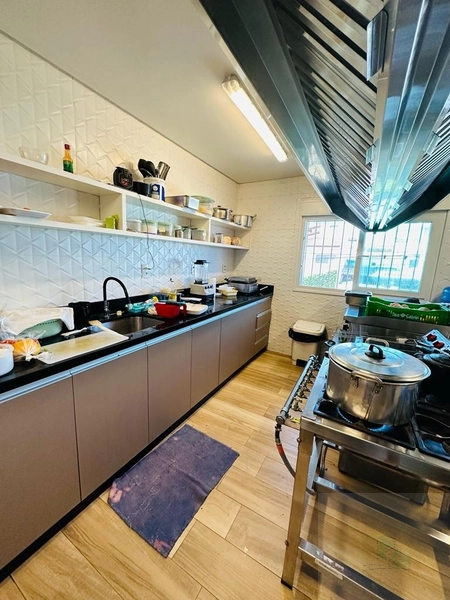 Casa resid comercial a venda Funciona como pardaria e confeitaria: 3ª foto da galeria de imagens do imóvel