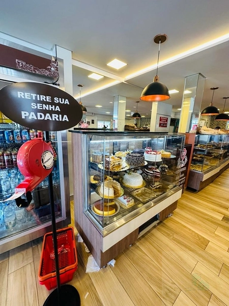 Casa resid comercial a venda Funciona como pardaria e confeitaria: 6ª foto da galeria de imagens do imóvel