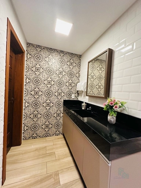 Casa resid comercial a venda Funciona como pardaria e confeitaria: 16ª foto da galeria de imagens do imóvel