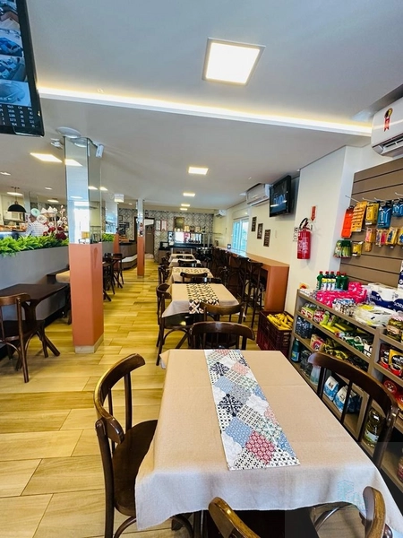 Casa resid comercial a venda Funciona como pardaria e confeitaria: 13ª foto da galeria de imagens do imóvel