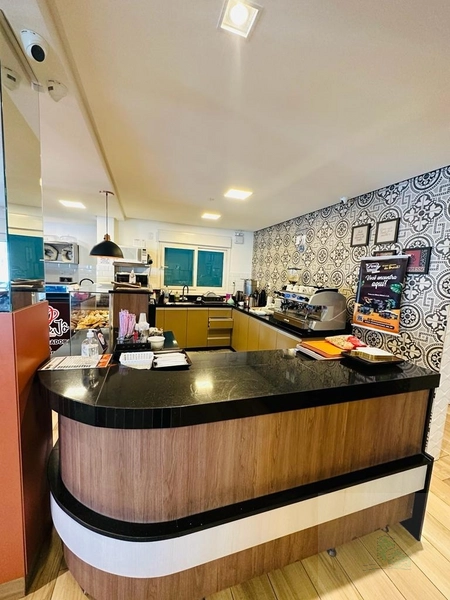 Casa resid comercial a venda Funciona como pardaria e confeitaria: 14ª foto da galeria de imagens do imóvel