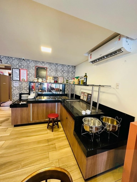 Casa resid comercial a venda Funciona como pardaria e confeitaria: 11ª foto da galeria de imagens do imóvel
