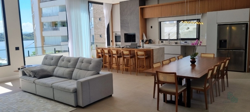 Casa residencial de alto padrão Bairro Joao Paulo vista mar: 2ª foto da galeria de imagens do imóvel