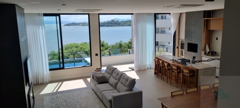 Casa residencial de alto padrão Bairro Joao Paulo vista mar: 4ª foto da galeria de imagens do imóvel