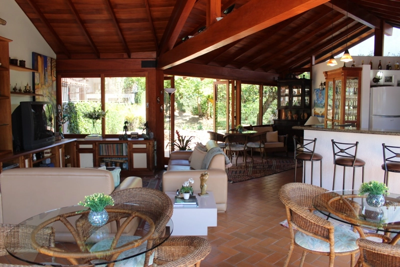 Casa comercial e residencial a venda no centro Florianopolis: 4ª foto da galeria de imagens do imóvel