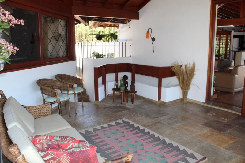 Casa comercial e residencial a venda no centro Florianopolis: 8ª foto da galeria de imagens do imóvel
