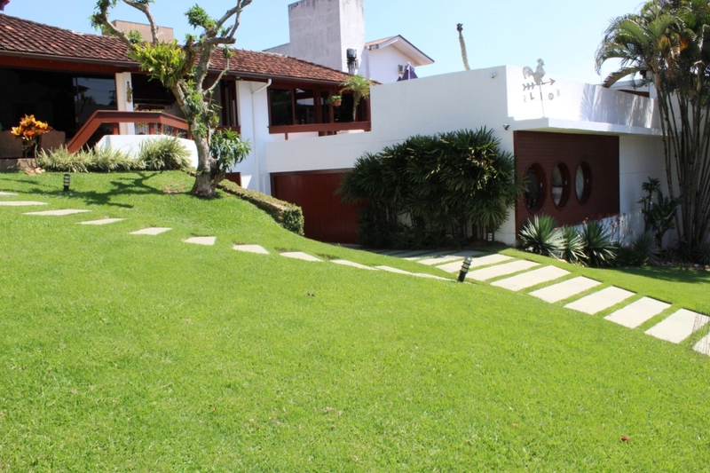 Casa comercial e residencial a venda no centro Florianopolis: 2ª foto da galeria de imagens do imóvel