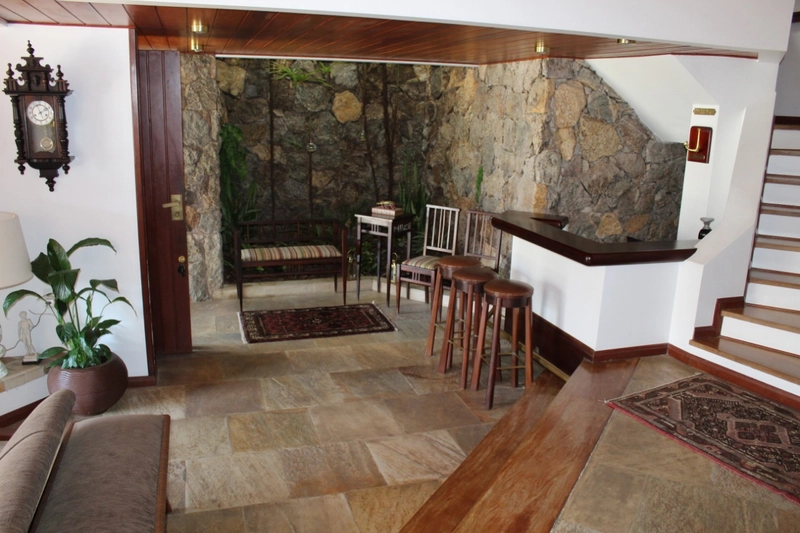 Casa comercial e residencial a venda no centro Florianopolis: 10ª foto da galeria de imagens do imóvel