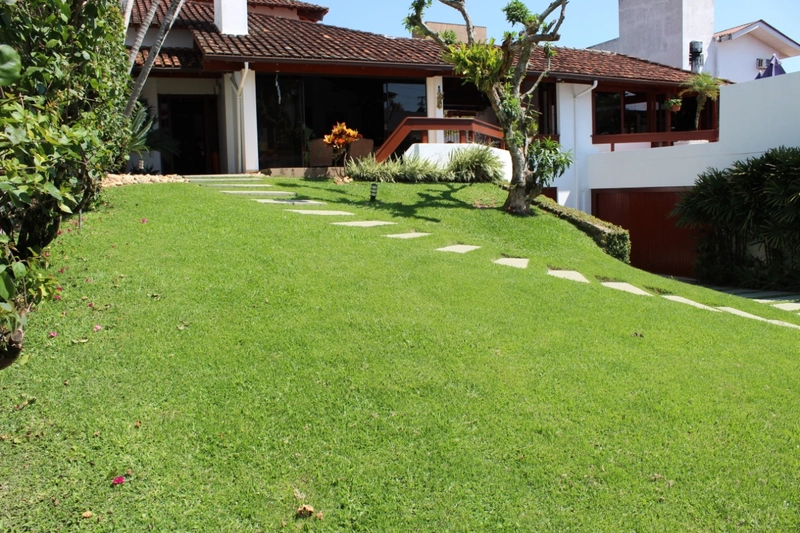 Casa comercial e residencial a venda no centro Florianopolis: 1ª foto da galeria de imagens do imóvel