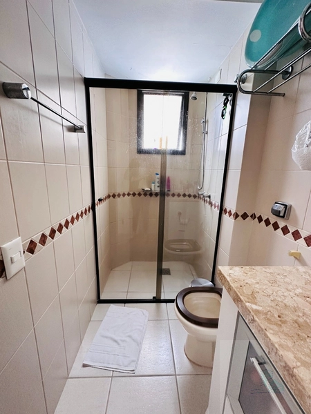 Apto a venda perto colégio Catarinense e lojas Havan: 8ª foto da galeria de imagens do imóvel