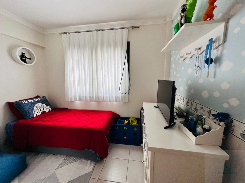 Apto a venda perto colégio Catarinense e lojas Havan: 9ª foto da galeria de imagens do imóvel