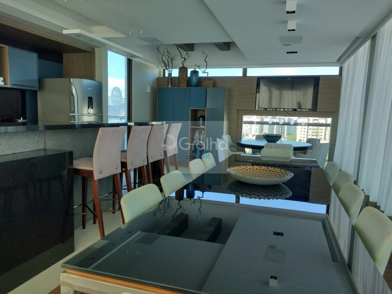 APTO A VENDA ESTUDIO OCEANO PERTO BEIRA MAR: 27ª foto da galeria de imagens do imóvel
