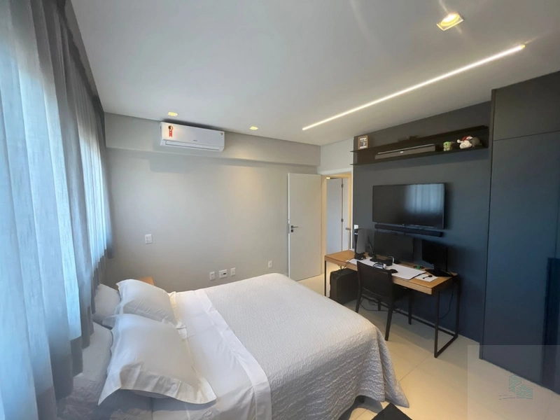 Apartamento de luxo a venda Jurerê perto Imperatriz: 19ª foto da galeria de imagens do imóvel