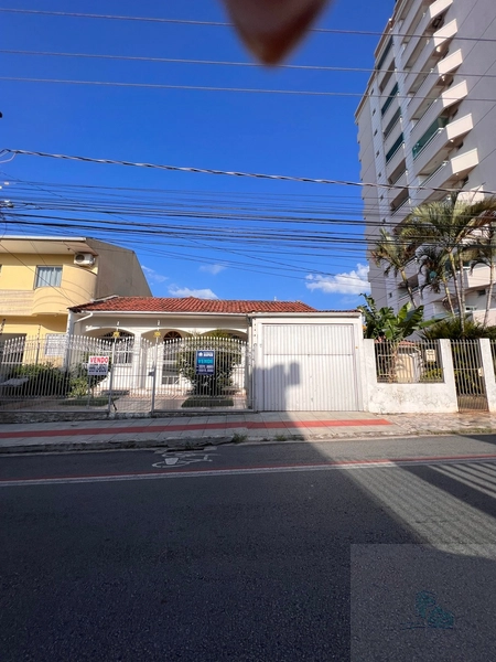 Casa residencial a venda Balneario Estreito Forum do Estreito: 1ª foto da galeria de imagens do imóvel