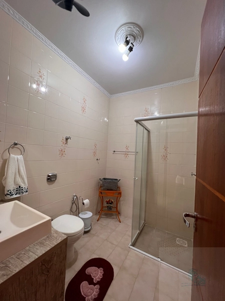 Casa residencial a venda Balneario Estreito Forum do Estreito: 9ª foto da galeria de imagens do imóvel