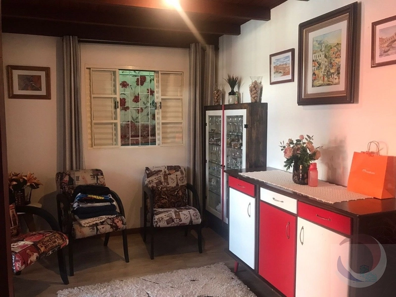 Casa residencial e comercial na Trindade perto ITAU Lauro Linhares: 14ª foto da galeria de imagens do imóvel