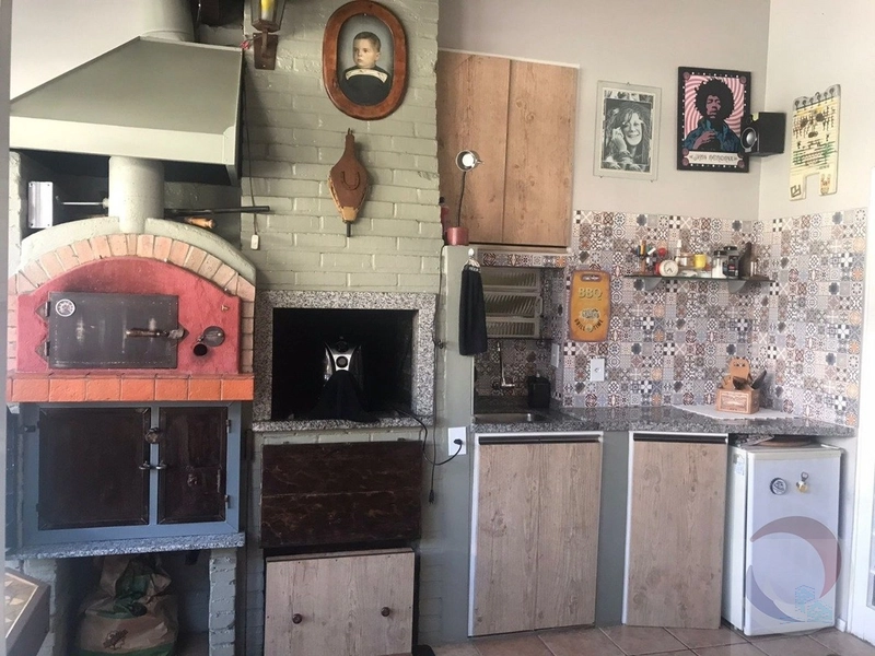 Casa residencial e comercial na Trindade perto ITAU Lauro Linhares: 6ª foto da galeria de imagens do imóvel