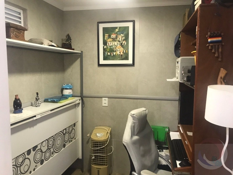 Casa residencial e comercial na Trindade perto ITAU Lauro Linhares: 12ª foto da galeria de imagens do imóvel