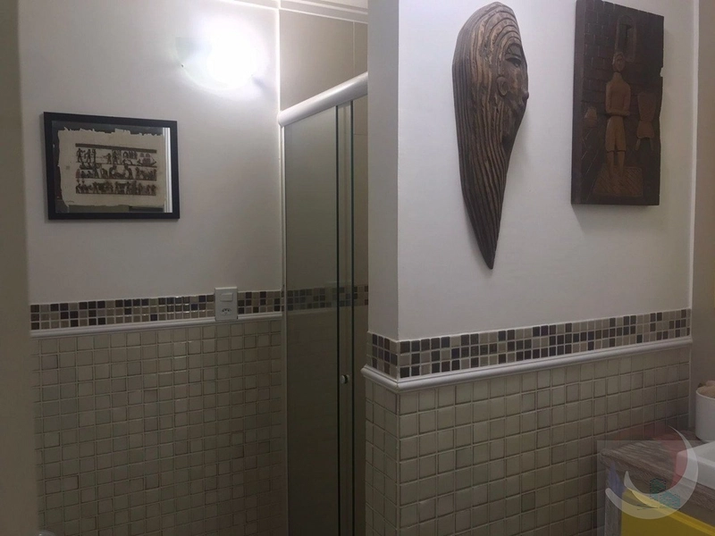 Casa residencial e comercial na Trindade perto ITAU Lauro Linhares: 9ª foto da galeria de imagens do imóvel